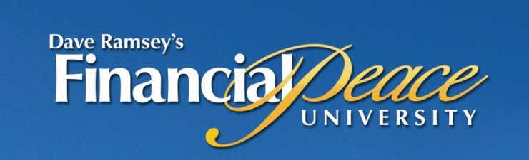 financial peace banner