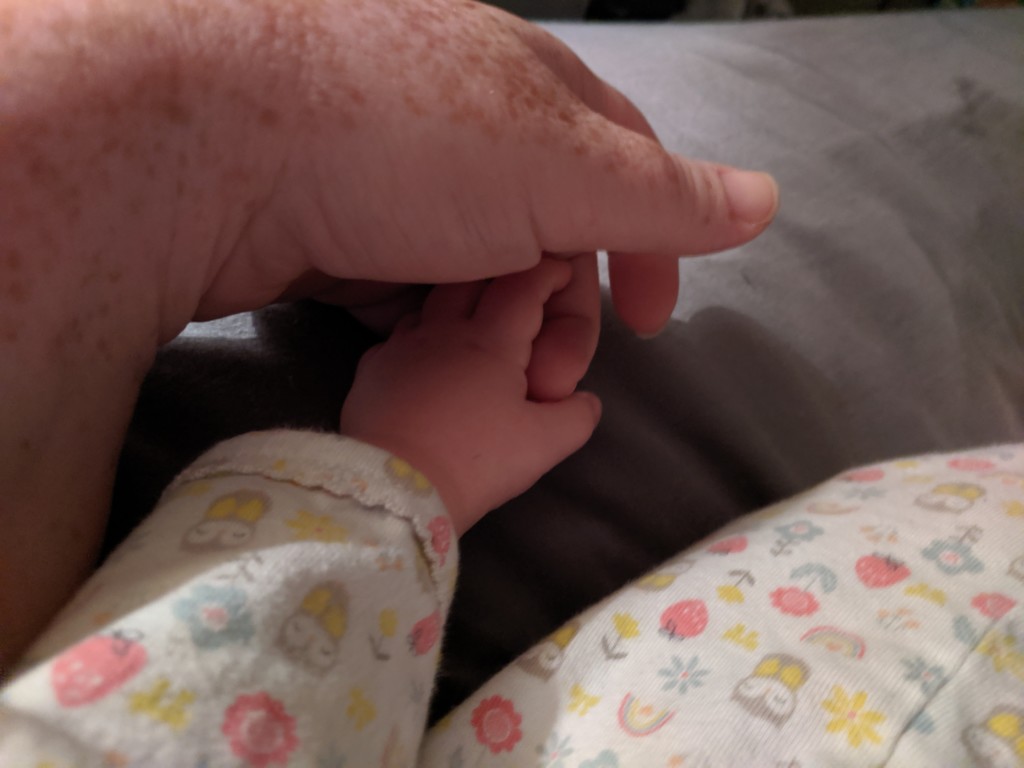 Safe and Loved Safe and Loved