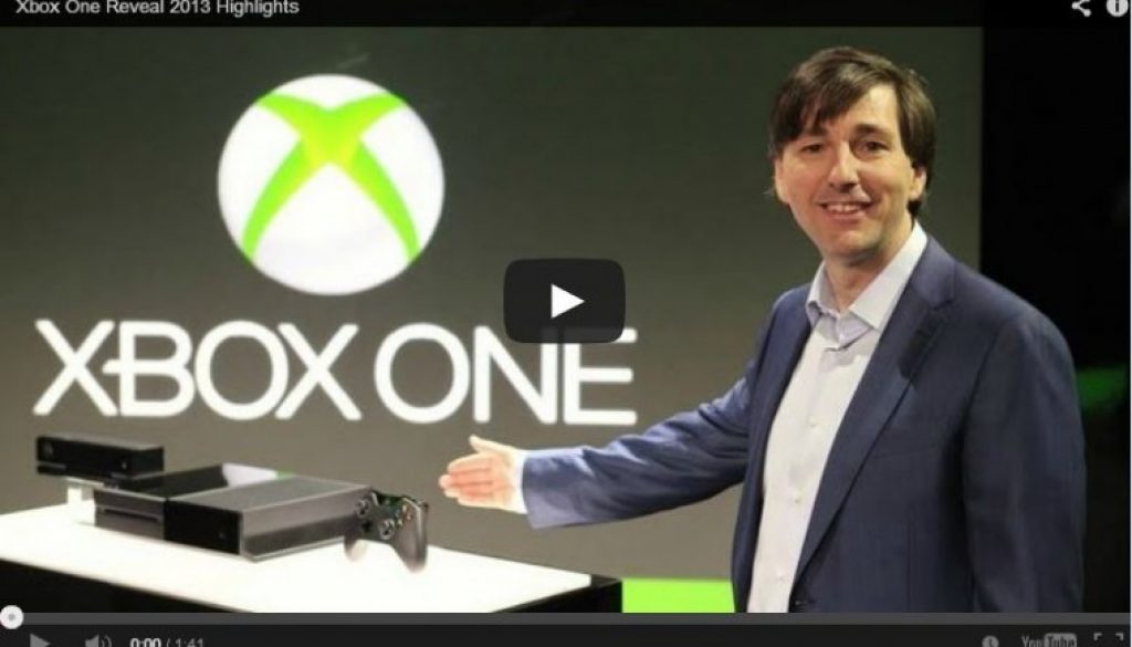 xbox one